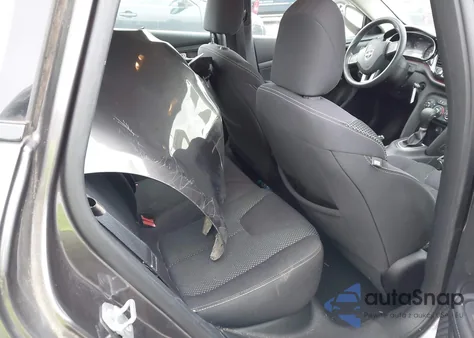 2015 Dodge Dart Sxt from USA, damaged, VIN 1C3CDFBB8FD193166